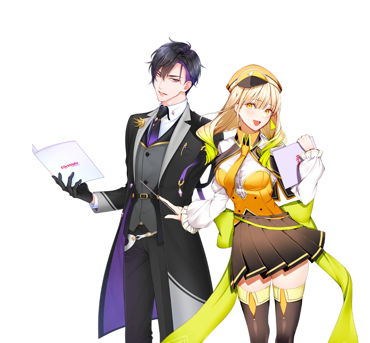 ソラ&タケル